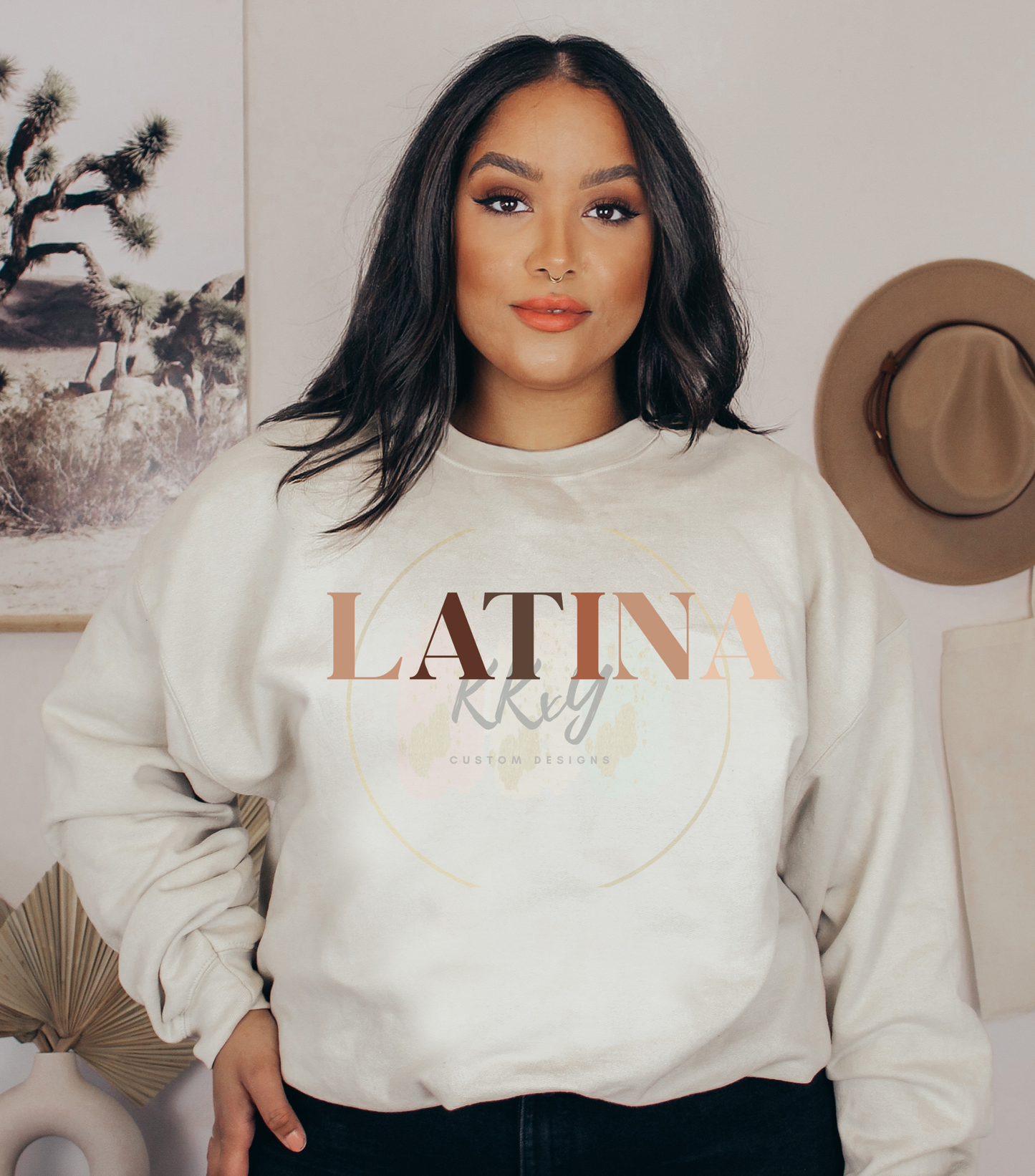 LATINA