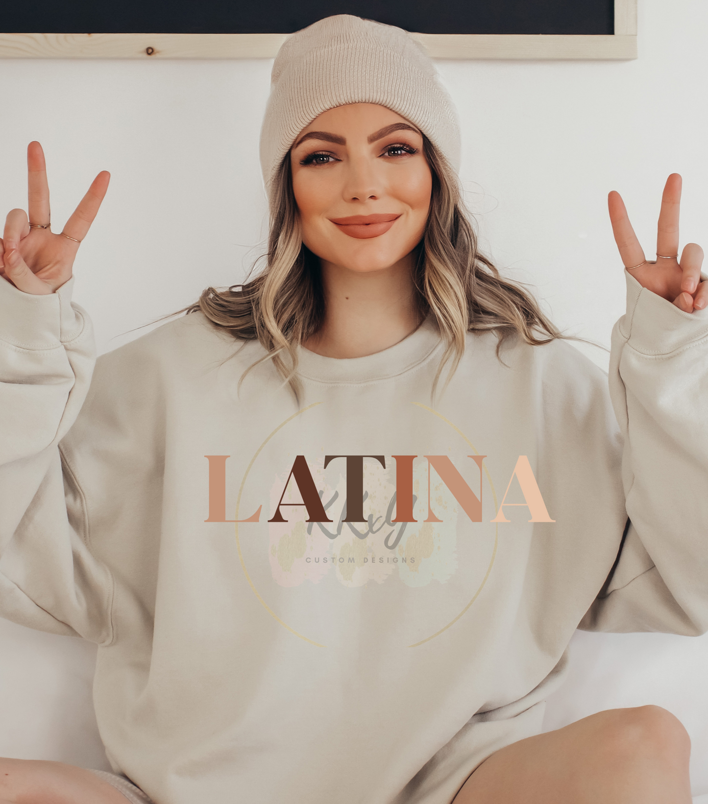 LATINA