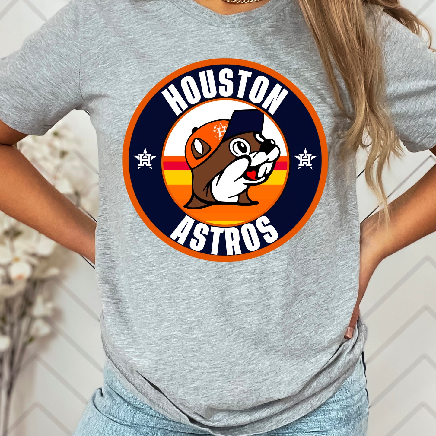 Baseball Beaver T-Shirt/Sweatshirt