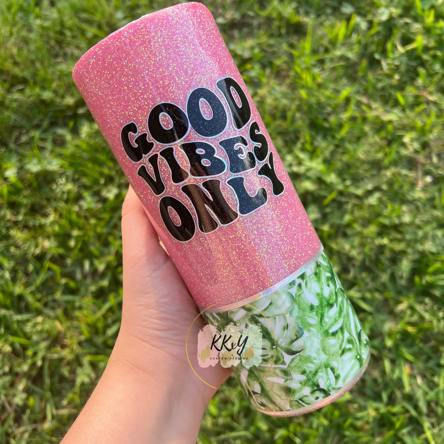 Good Vibes Only