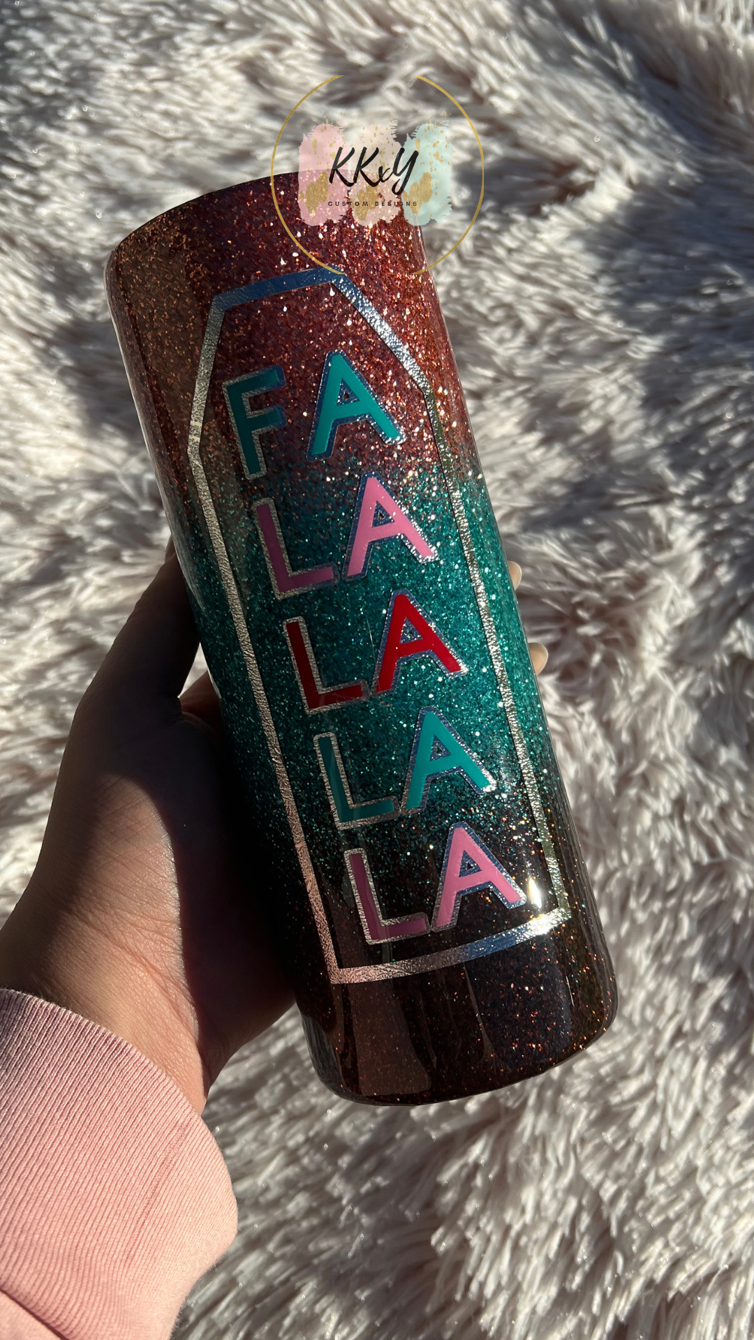 FALALALA