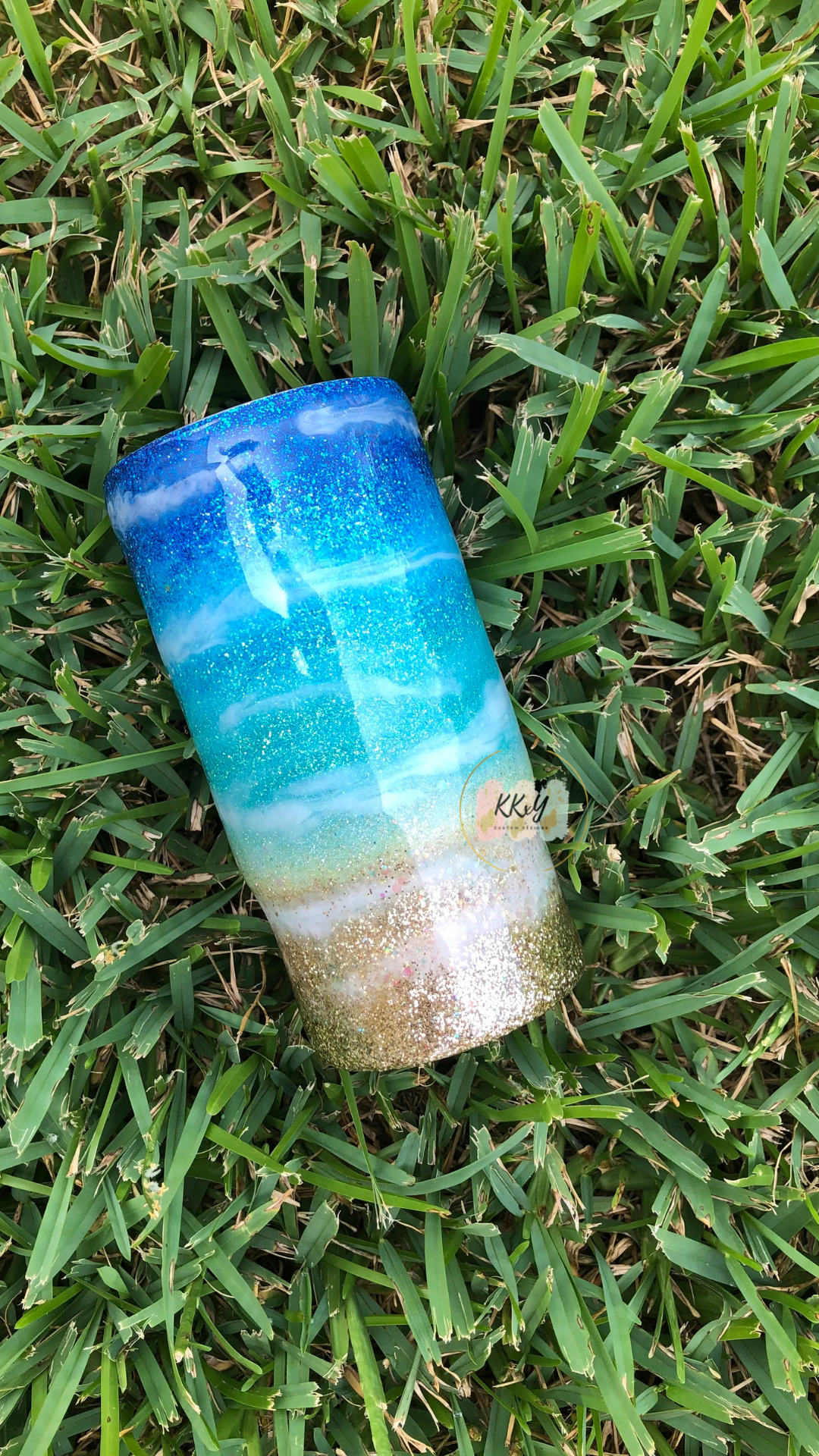 Beach Tumbler - Junior