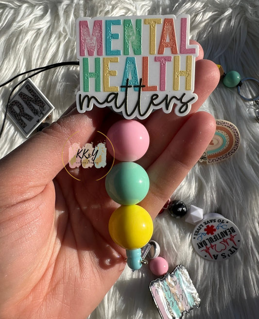 Mental Health Matters